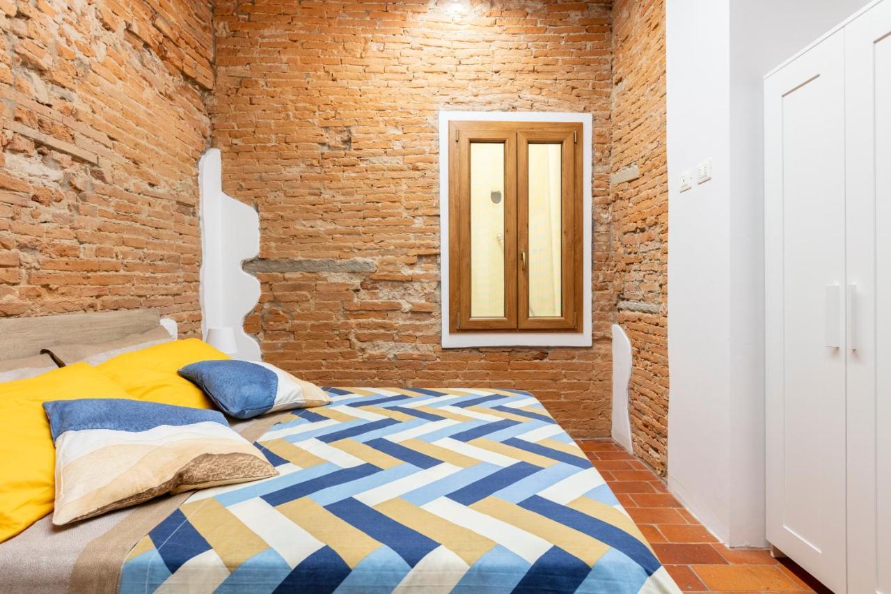 Central Cool Apt S. Spirito, Ac Florença Exterior foto